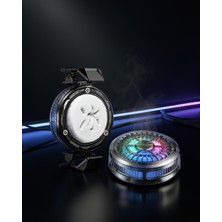 SDT Telefon Soğutucu Rgb Işıkli UCZZZTL01TELEFONSOĞUTUCU-5