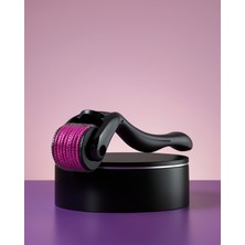 SDT Derma Roller Titanyum Uçlu 540 Iğneli 1 mm Uczdermaroller3