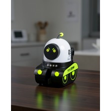SDT Projektör Lamba Robot Tasarımı Uczzzrobotprojektör-5