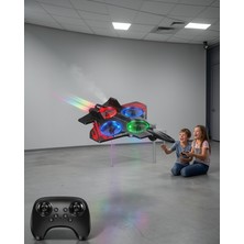 SDT Uçak Drone LED Işıklı UCZZZ14AGESUÇAKDRONE-5
