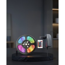 SDT LED Şerit Suya Dayanıklı Esnek UCZZZ10ŞERİTLED-1