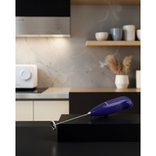 SDT Mini El Mikseri - 1 L Kapasiteli Kullanım Kolaylığı Uczzzyumurtaçırpıcı-3