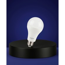 SDT Şarjlı LED Ampul E27 30W 6400K UCZZZDL2030ŞARJLILEDAMPUL-4