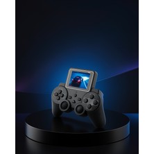 SDT El Konsolu 520 Oyunlu S10 XUCZZZS10SUP-1