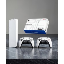 SDT Retro Oyun Konsolu 4K HDMI M15 Modeli