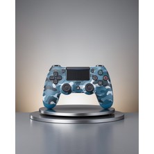 SDT Titreşimli Oyun Kolu Ps4 UUCZZZPS4KOLLL1
