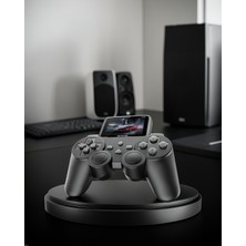 SDT Retro Oyun Konsolu 520 Klasik Oyun XUCZZZS10SUP