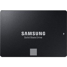 Marka Kolik 2 Tb 870 Evo Samsung 2.5 Sata3 MZ-77E2T0BW 560-530 Mb/s Samsung Tr Garantılı