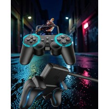 SDT Oyunlı Gamepad Tv Uyumlu S10 Sup 520