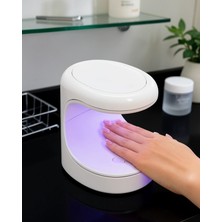Midas Toptan Uv LED Oje Kurutucu Taşınabilir Mini 16W Uczzzproteztırnakkurutmaaaa3-1