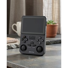 SDT Taşınabilir Retro Oyun Konsolu Analog Joystickli UCZZZJ36ULTRAATERİ-2