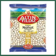 Vintessy Vıntessy Altın Yıldız Nohut 2,5 kg BZS01
