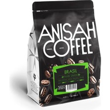 TeknoKapsül Anisah Coffee Brasil Filtre Kahve Öğütülmüş 250GR