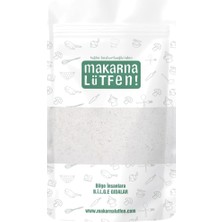 TeknoKapsül Makarna Lütfen! Havuçlu Pankek Karışımı 235 gr
