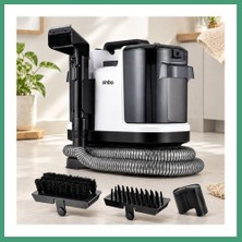 S'82 Halı ve Koltuk Yıkama Makinesi 500W - Xl Su Hazneli BZS82