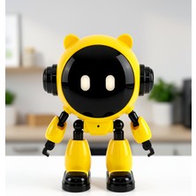 Sbus Shop Yapay Zeka Robotu Uczzyapayzekarobot