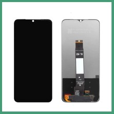 S'82 Redmi A1 Plus Ekran Dokunmatik (Siyah) BZS82