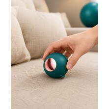 SDT Tiftik Çıkarıcı Top – 6.8x6.8 Cm, Uczzzyıkanabilirtüytoplamatopu-9