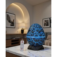 Sbus Shop Dinozor Projeksiyonlu Bluetooth Hoparlör UUCZK890SPEAKER3-1