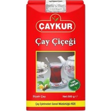 TeknoKapsül Çaykur Çay Çiçeği Çay 500 G