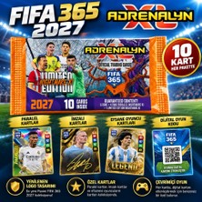 Marka Kolik Fıfa 365 2026/2027 Nightmare Limitli Paket