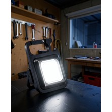 Sbus Shop Taşınabilir LED Kamp Işığı 800 Lümen Uucztaşınabilirışık3-1