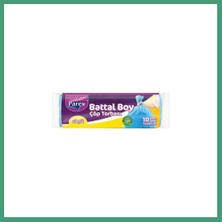S'82 Extra Battal Çöp Torbası 72*95 7 Li BZS82