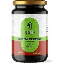 Sude Life Hurma Pekmezi 800 gr