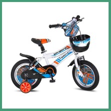 S'82 1402 14 Jant Bisiklet BZS82