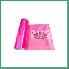 S'82 Far Stop Filmi 1MX30CM Pembe BZS82