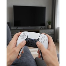 Midas Toptan Kablosuz Oyun Kumandası Ps5 Uyumlu Yeni Nesil Model UCZZZP5UYUMLUKONSOL-7