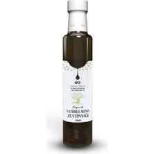 TeknoKapsül Og Organik Zeytinyağı 250 ml (Bebeklere Uygun)