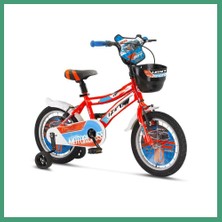 S'82 1602 16 Jant Bisiklet BZS82