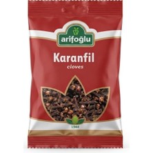 TeknoKapsül Arifoğlu Karanfil (Tane) 15G