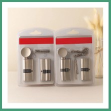 S'82 Hibrit Saten Bilyalı Barel Seti 68MM BZS82