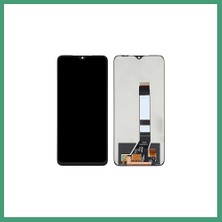S'82 Poco M3 LCD Ekran Dokunmatik BZS82