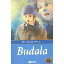 Evrensel İletişim Yayınları Budala Fyodor Mihayloviç Dostoyevski