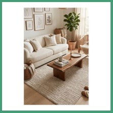 S'82 Youdayhomecollection Moda Model Oturma Odası Halısı · Ebat: 80X200 BZS82