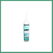 S'82 280ML Akvaryum Silikon Şeffaf 1 Adet BZS82