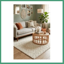 S'82 Youdayhomecollection Moda Model Oturma Odası Halısı · Ebat: 80X200 BZS82