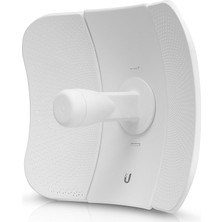 Ubiquiti LBE-5AC-GEN2 Litebeam 5AC Gen2 5GHz 23DBI PTP Erişim Noktası Tek Anten ile Kolay Kurulum