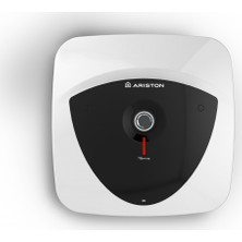 Ariston Andris Lux 30 Lt Tezgah Üstü Termosifon 1500 W Enerji Sınıfı Montaj Hariç Beyaz