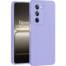 Royal Case Oppo A5 Kılıf Içi Telefonu Çizmeyen Kadife Kaplı Dışı Soft Yapılı Esnek Lansman Kapak Ryc/mara