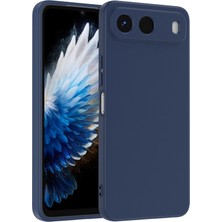 Royal Case Tecno Spark 40 5g Kılıf Içi Telefonu Çizmeyen Kadife Kaplı Dışı Soft Yapılı Esnek Lansman Kapak Ryc/mara