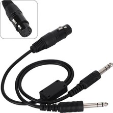Raar Cc-01 Raar Cc-01 Boeing To Airbus Converter Ga Twin Plug To Xlr