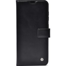 Mobify Redmi Note 15 Pro 4g Kapaklı Kılıf Cüzdan Özellikli Şık Wallet Kapak