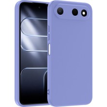 Royal Case Tecno Spark 50 5g Kılıf Içi Telefonu Çizmeyen Kadife Kaplı Dışı Soft Yapılı Esnek Lansman Kapak Ryc/mara