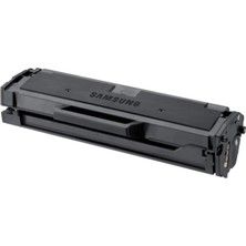 Samsung Ml-2165/Scx-3405 Toner Siyah (D101S)