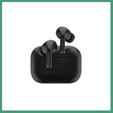 S'82 Movenchy Tesna Pro 2 Aktif Gürültü Engelleyici Özellikli Bluetooth Kulaklık - Siyah BZS82