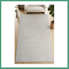 S'82 Youdayhomecollection Valen Model Oturma Odası Halısı · Ebat: 80X200 BZS82